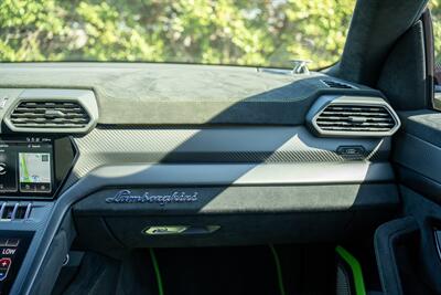 2024 Lamborghini Urus Performante   - Photo 66 - Costa Mesa, CA 92626