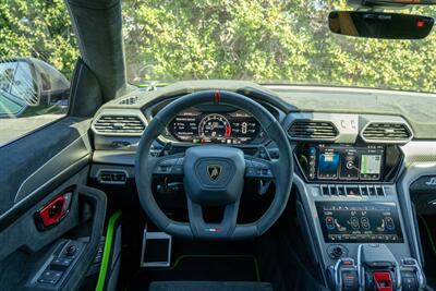2024 Lamborghini Urus Performante   - Photo 70 - Costa Mesa, CA 92626