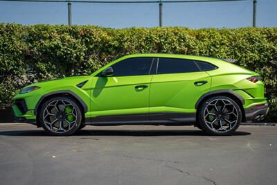 2024 Lamborghini Urus Performante   - Photo 14 - Costa Mesa, CA 92626
