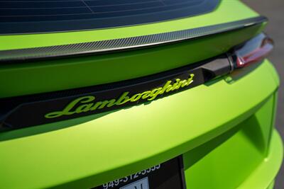 2024 Lamborghini Urus Performante   - Photo 53 - Costa Mesa, CA 92626
