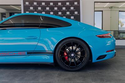 2019 Porsche 911 Carrera GTS   - Photo 92 - Costa Mesa, CA 92626