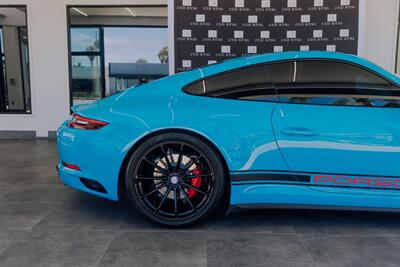 2019 Porsche 911 Carrera GTS   - Photo 41 - Costa Mesa, CA 92626