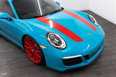 2019 Porsche 911 Carrera GTS   - Photo 44 - Costa Mesa, CA 92626