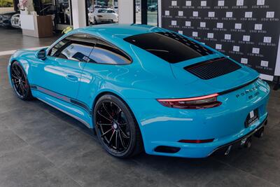 2019 Porsche 911 Carrera GTS   - Photo 93 - Costa Mesa, CA 92626