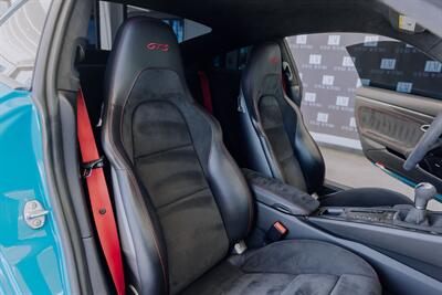2019 Porsche 911 Carrera GTS   - Photo 53 - Costa Mesa, CA 92626