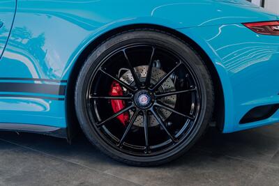 2019 Porsche 911 Carrera GTS   - Photo 18 - Costa Mesa, CA 92626