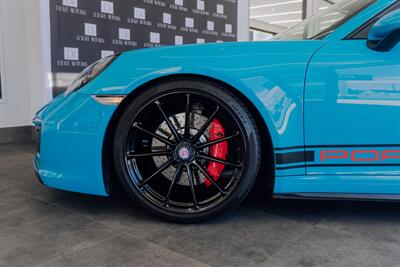 2019 Porsche 911 Carrera GTS   - Photo 78 - Costa Mesa, CA 92626