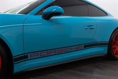 2019 Porsche 911 Carrera GTS   - Photo 15 - Costa Mesa, CA 92626