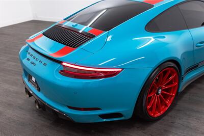2019 Porsche 911 Carrera GTS   - Photo 94 - Costa Mesa, CA 92626