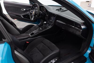 2019 Porsche 911 Carrera GTS   - Photo 32 - Costa Mesa, CA 92626