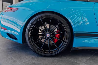 2019 Porsche 911 Carrera GTS   - Photo 69 - Costa Mesa, CA 92626