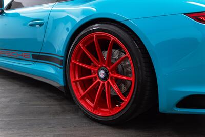 2019 Porsche 911 Carrera GTS   - Photo 85 - Costa Mesa, CA 92626
