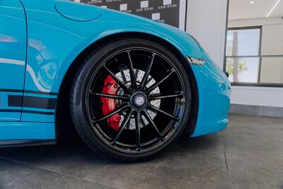 2019 Porsche 911 Carrera GTS   - Photo 71 - Costa Mesa, CA 92626