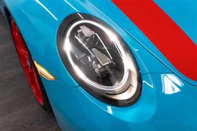 2019 Porsche 911 Carrera GTS   - Photo 6 - Costa Mesa, CA 92626