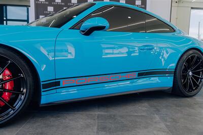 2019 Porsche 911 Carrera GTS   - Photo 19 - Costa Mesa, CA 92626