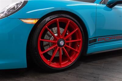 2019 Porsche 911 Carrera GTS   - Photo 13 - Costa Mesa, CA 92626