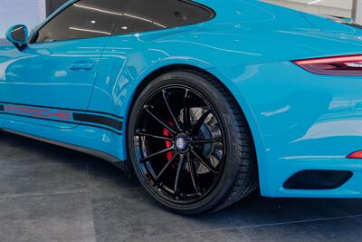 2019 Porsche 911 Carrera GTS   - Photo 75 - Costa Mesa, CA 92626