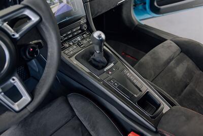 2019 Porsche 911 Carrera GTS   - Photo 88 - Costa Mesa, CA 92626