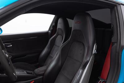 2019 Porsche 911 Carrera GTS   - Photo 27 - Costa Mesa, CA 92626