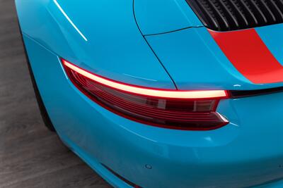 2019 Porsche 911 Carrera GTS   - Photo 63 - Costa Mesa, CA 92626