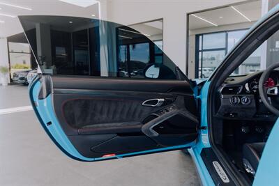2019 Porsche 911 Carrera GTS   - Photo 85 - Costa Mesa, CA 92626