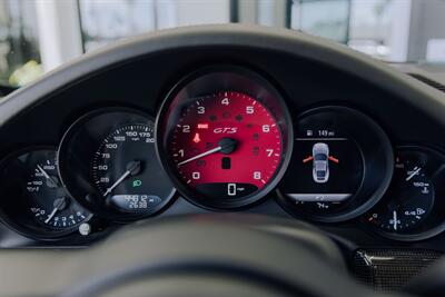 2019 Porsche 911 Carrera GTS   - Photo 82 - Costa Mesa, CA 92626