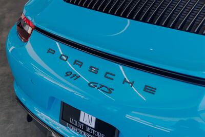 2019 Porsche 911 Carrera GTS   - Photo 58 - Costa Mesa, CA 92626