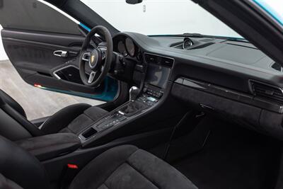 2019 Porsche 911 Carrera GTS   - Photo 70 - Costa Mesa, CA 92626