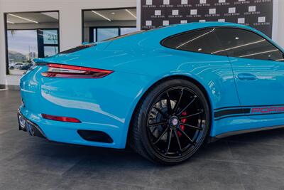 2019 Porsche 911 Carrera GTS   - Photo 67 - Costa Mesa, CA 92626