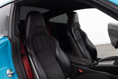 2019 Porsche 911 Carrera GTS   - Photo 31 - Costa Mesa, CA 92626