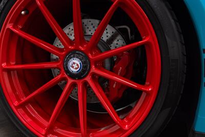 2019 Porsche 911 Carrera GTS   - Photo 50 - Costa Mesa, CA 92626