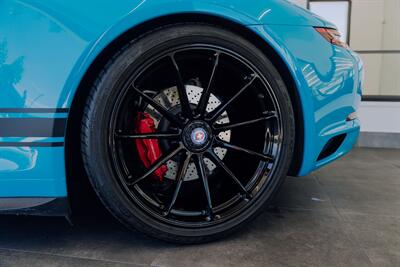 2019 Porsche 911 Carrera GTS   - Photo 16 - Costa Mesa, CA 92626
