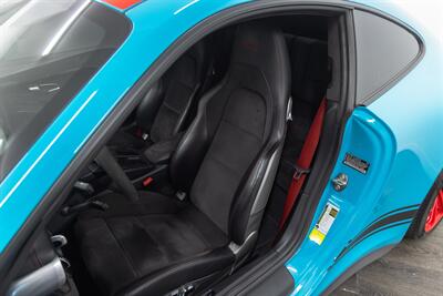 2019 Porsche 911 Carrera GTS   - Photo 21 - Costa Mesa, CA 92626