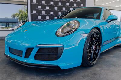 2019 Porsche 911 Carrera GTS   - Photo 8 - Costa Mesa, CA 92626