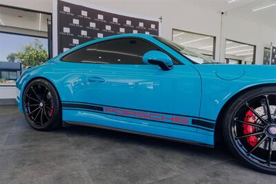 2019 Porsche 911 Carrera GTS   - Photo 29 - Costa Mesa, CA 92626