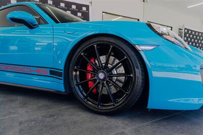 2019 Porsche 911 Carrera GTS   - Photo 27 - Costa Mesa, CA 92626