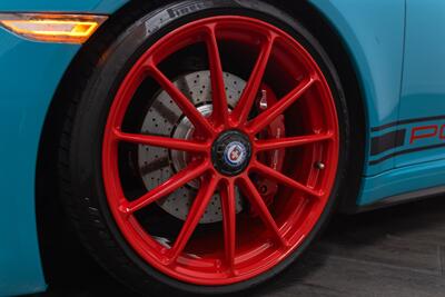 2019 Porsche 911 Carrera GTS   - Photo 14 - Costa Mesa, CA 92626