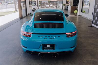 2019 Porsche 911 Carrera GTS   - Photo 4 - Costa Mesa, CA 92626