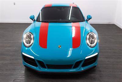 2019 Porsche 911 Carrera GTS   - Photo 2 - Costa Mesa, CA 92626