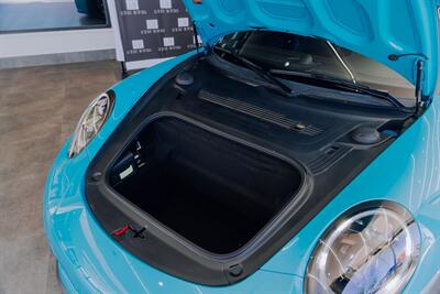 2019 Porsche 911 Carrera GTS   - Photo 10 - Costa Mesa, CA 92626