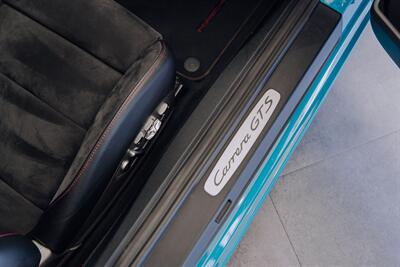 2019 Porsche 911 Carrera GTS   - Photo 34 - Costa Mesa, CA 92626