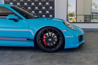 2019 Porsche 911 Carrera GTS   - Photo 43 - Costa Mesa, CA 92626