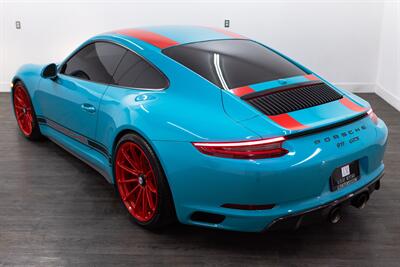 2019 Porsche 911 Carrera GTS   - Photo 81 - Costa Mesa, CA 92626