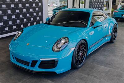 2019 Porsche 911 Carrera GTS   - Photo 94 - Costa Mesa, CA 92626
