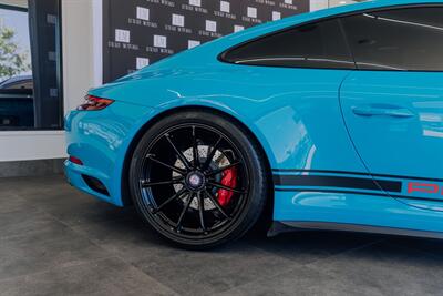 2019 Porsche 911 Carrera GTS   - Photo 30 - Costa Mesa, CA 92626