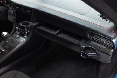 2019 Porsche 911 Carrera GTS   - Photo 56 - Costa Mesa, CA 92626