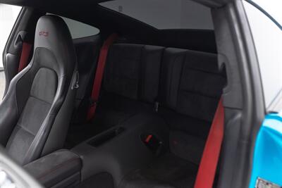 2019 Porsche 911 Carrera GTS   - Photo 41 - Costa Mesa, CA 92626