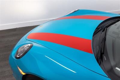 2019 Porsche 911 Carrera GTS   - Photo 90 - Costa Mesa, CA 92626