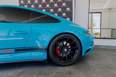 2019 Porsche 911 Carrera GTS   - Photo 15 - Costa Mesa, CA 92626