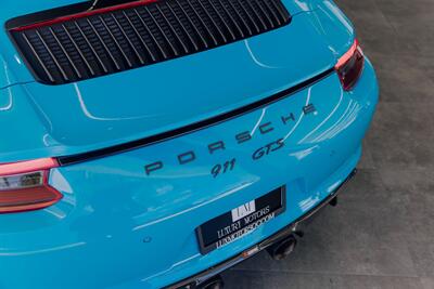 2019 Porsche 911 Carrera GTS   - Photo 74 - Costa Mesa, CA 92626